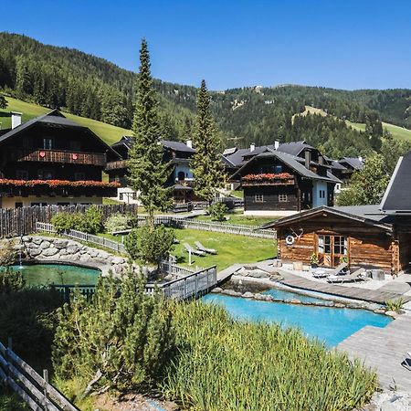 باد كلينكيرشهايم Slow Travel Resort Kirchleitn المظهر الخارجي الصورة