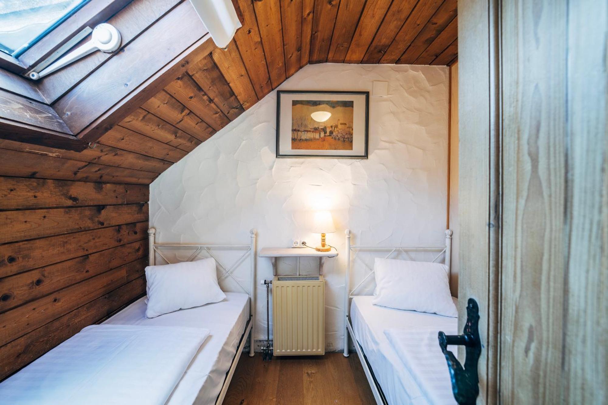 باد كلينكيرشهايم Slow Travel Resort Kirchleitn المظهر الخارجي الصورة
